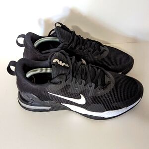 Nike Men's Air Max Alpha Trainer 5 Training Shoes US 8.5